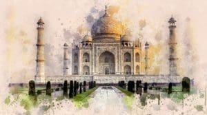 Israeli visa for Indian businessmen